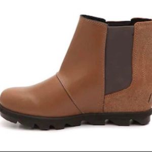 *new* Sorel Joan of Arc Wedge Booties